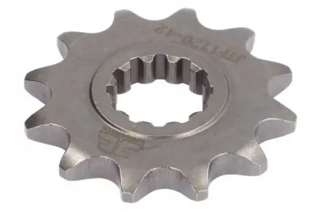 Зірочки для цепу JT SPROCKETS JTF112012