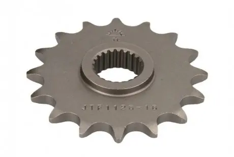Зірочки для цепу JT SPROCKETS JTF112616
