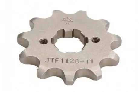 Зірочки для цепу JT SPROCKETS JTF112811