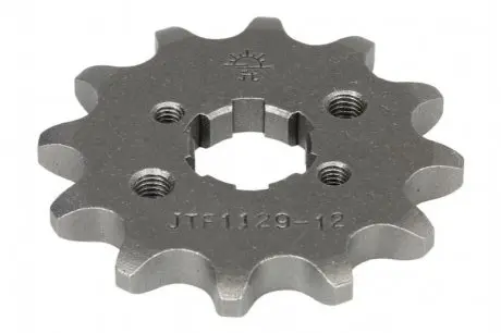 Зірочки для цепу JT SPROCKETS JTF112912
