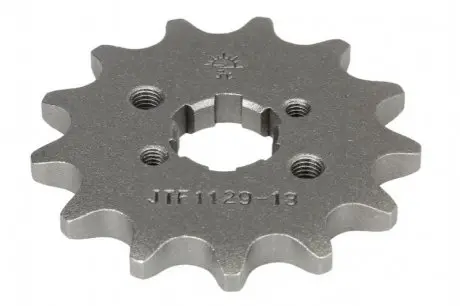 Зірочки для цепу JT SPROCKETS JTF112913