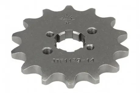 Зірочки для цепу JT SPROCKETS JTF112914