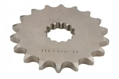 Зірочки для цепу JT SPROCKETS JTF118018