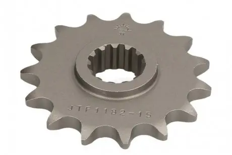Зірка передня JT SPROCKETS JTF118215