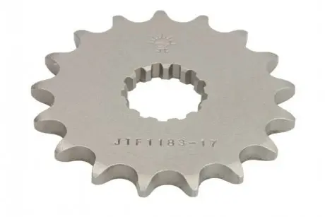 Зірочки для цепу JT SPROCKETS JTF118317