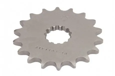 Зірочки для цепу JT SPROCKETS JTF118318