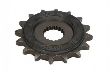 Автозапчастина JT SPROCKETS JTF118616RB