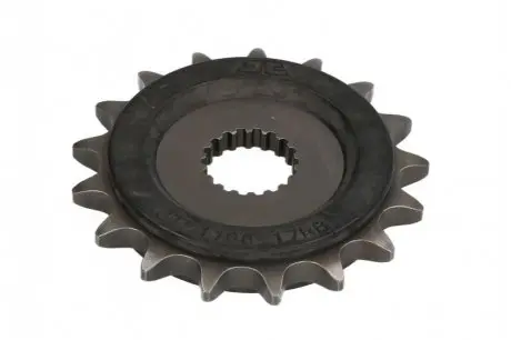 Автозапчастина JT SPROCKETS JTF118617RB