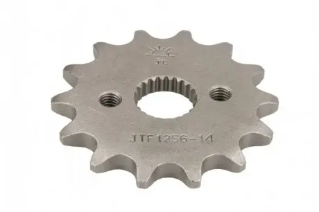 Зірочки для цепу JT SPROCKETS JTF125614