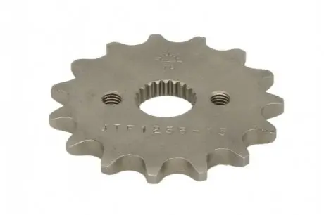 Зірочки для цепу JT SPROCKETS JTF125615