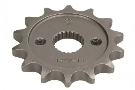 Зірка передня JT SPROCKETS JTF125714