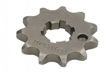 Зірочки для цепу JT SPROCKETS JTF126311