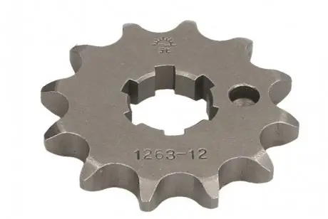 Зірка передня JT SPROCKETS JTF126312