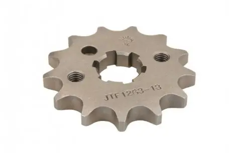 Зірочки для цепу JT SPROCKETS JTF126313