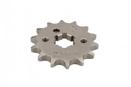 Зірочки для цепу JT SPROCKETS JTF126314