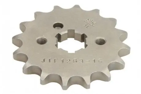 Зірочки для цепу JT SPROCKETS JTF126316