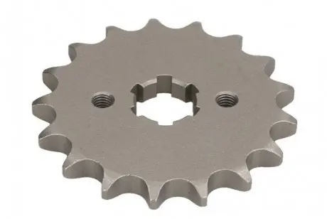 Зірка передня JT SPROCKETS JTF126317