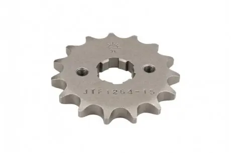 Зірочки для цепу JT SPROCKETS JTF126415