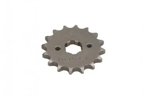 Зірочки для цепу JT SPROCKETS JTF126416