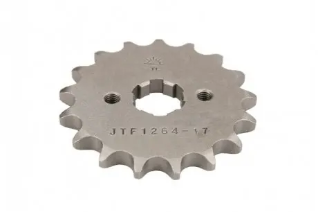 Зірочки для цепу JT SPROCKETS JTF126417