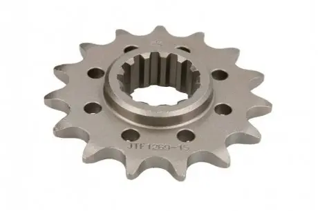 Зірочки для цепу JT SPROCKETS JTF126915
