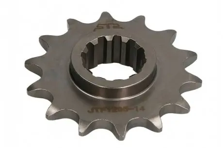 Зірка передня JT SPROCKETS JTF129514