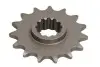 Зірка передня JT SPROCKETS (JTF129515) зображення 1