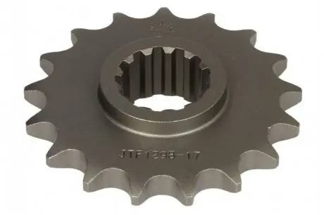 Зірка передня JT SPROCKETS JTF129817