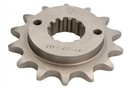 Зірочки для цепу JT SPROCKETS JTF130714