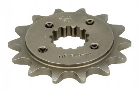 Зірочки для цепу JT SPROCKETS JTF130914