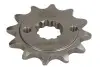 Зірка передня JT SPROCKETS (JTF132112) зображення 1