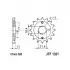 Зірка передня JT SPROCKETS (JTF132112) зображення 3