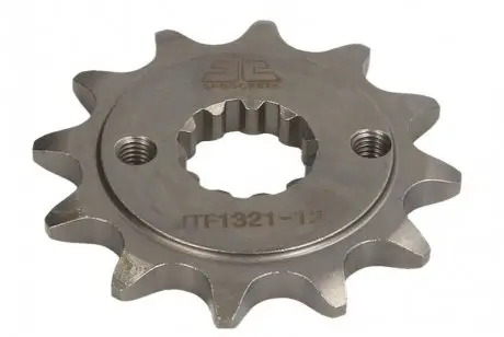 Зірка передня JT SPROCKETS JTF132112