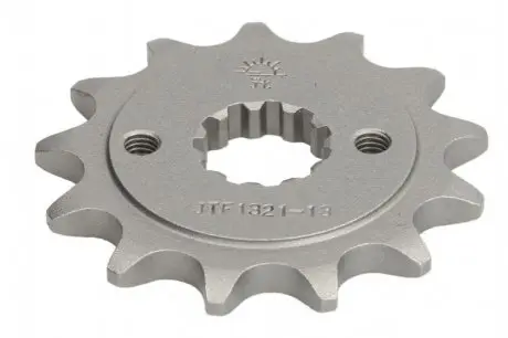 Звездочки для цепи JT SPROCKETS JTF132113