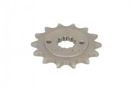 Зірочки для цепу JT SPROCKETS JTF132114