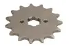Зірка передня JT SPROCKETS (JTF132715) зображення 2