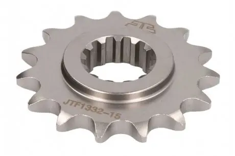 Зірочки для цепу JT SPROCKETS JTF133215
