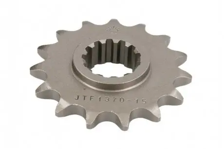 Зірочки для цепу JT SPROCKETS JTF137015
