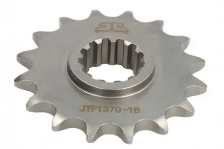 Зірочки для цепу JT SPROCKETS JTF137016