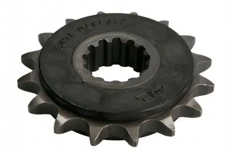 Зірочки для цепу JT SPROCKETS JTF137016RB Купити в Україні