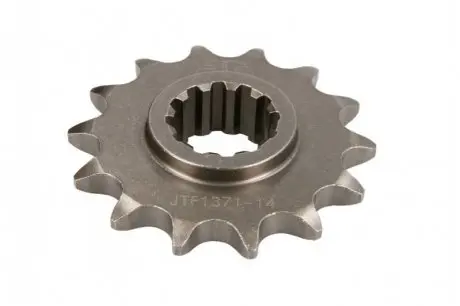 Зірочки для цепу JT SPROCKETS JTF137114
