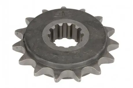 Зірочки для цепу JT SPROCKETS JTF137115RB