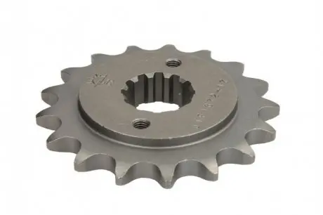 Зірочки для цепу JT SPROCKETS JTF137217