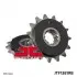 Зірочки для цепу JT SPROCKETS (JTF138115) зображення 2