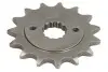 Зірочки для цепу JT SPROCKETS (JTF140115) зображення 1