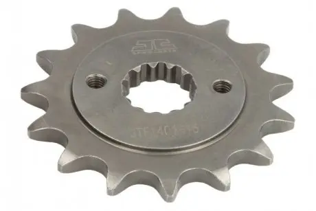 Зірочки для цепу JT SPROCKETS JTF140115