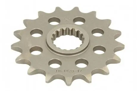Зірочки для цепу JT SPROCKETS JTF142317