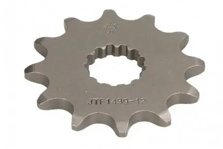 Звезда передняя JT SPROCKETS JTF143912