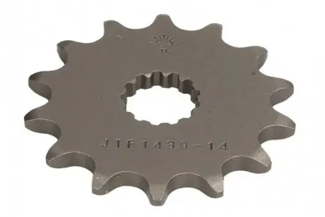 Звезда передняя JT SPROCKETS JTF143914