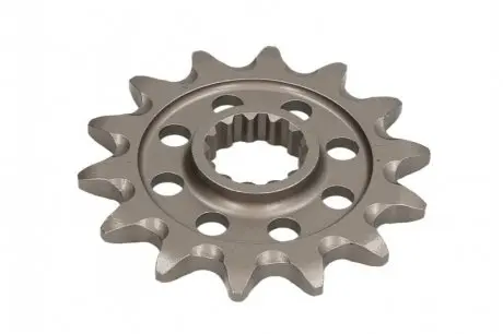 Зірка передня JT SPROCKETS JTF144214SC